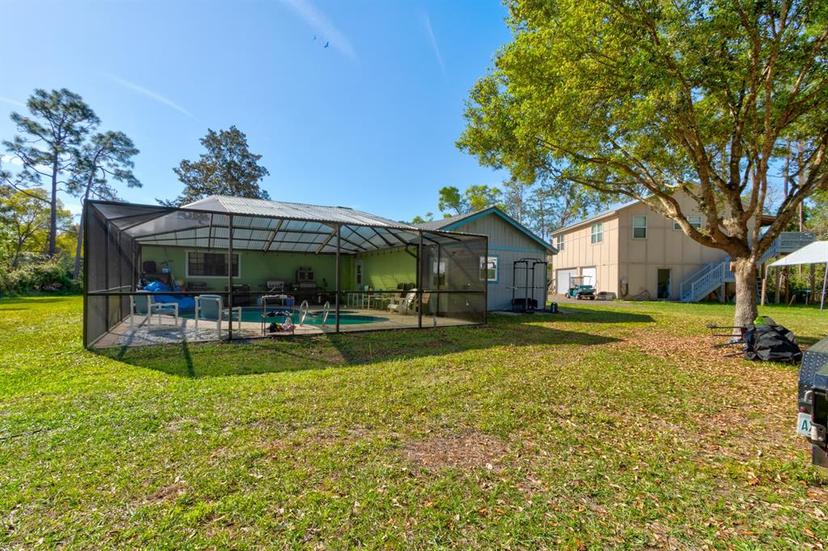 Picture of 9 Shadow Lane, Ormond Beach FL 32174