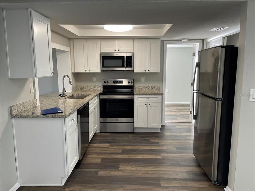 Picture of 3522 Windham Drive, Holiday FL 34691