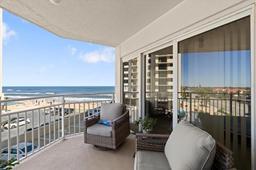Picture of 2967 S Atlantic Avenue Unit 301, Daytona Beach Shores, FL 32118