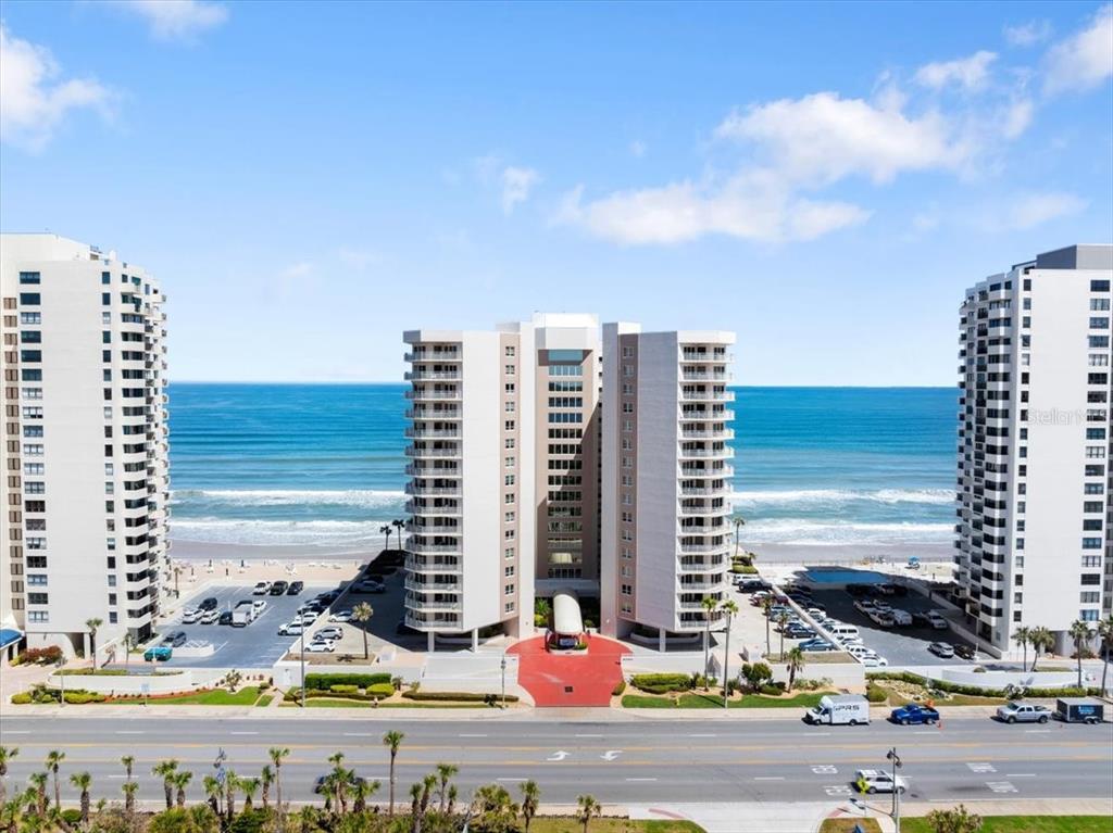 Picture of 2967 S Atlantic Avenue Unit 301, Daytona Beach Shores, FL 32118