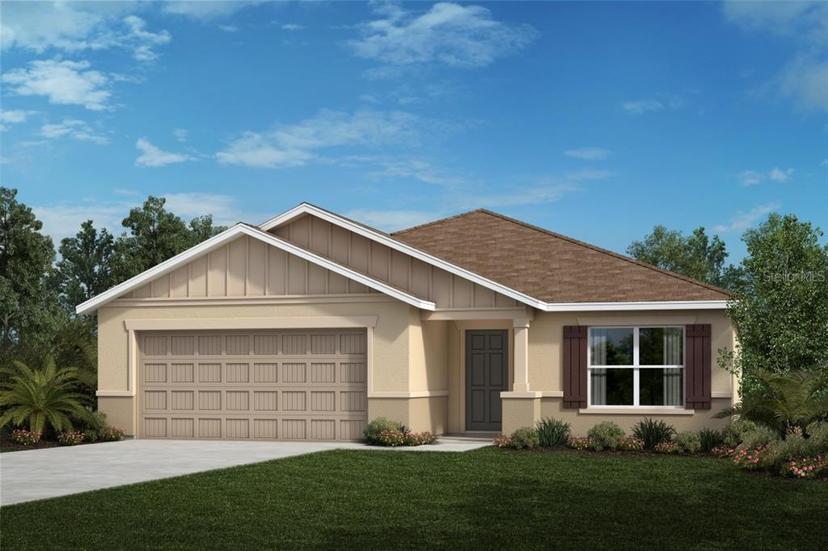 Picture of 6605 Tortoise Trail, Parrish FL 34219