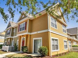 Picture of 4561 Yellowgold Road E Unit 107, Kissimmee, FL 34746