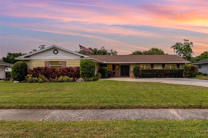 Picture of 4231 Yorketowne Road, Orlando FL 32812