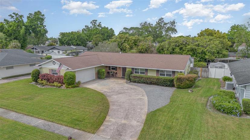 Picture of 4231 Yorketowne Road, Orlando FL 32812