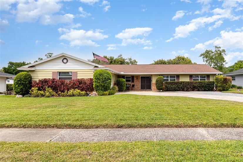 Picture of 4231 Yorketowne Road, Orlando FL 32812