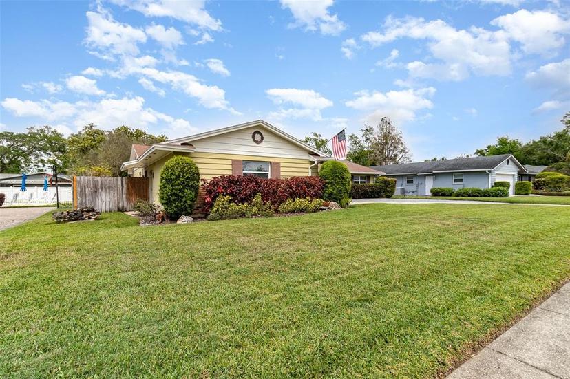 Picture of 4231 Yorketowne Road, Orlando FL 32812