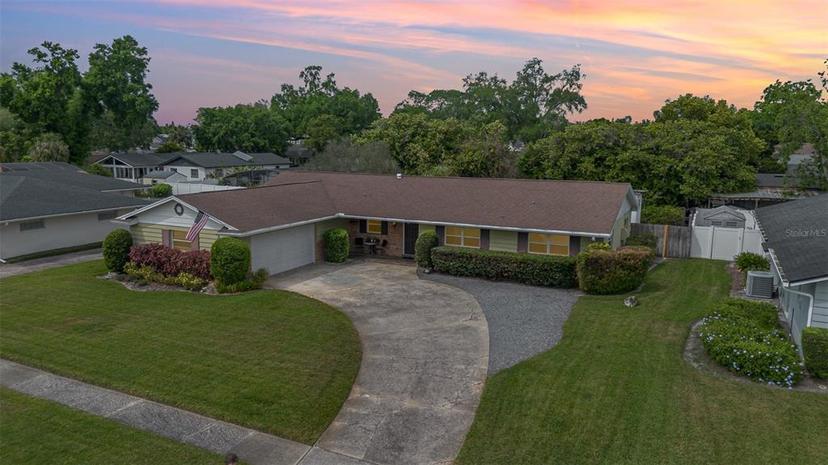 Picture of 4231 Yorketowne Road, Orlando FL 32812
