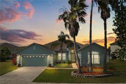 Picture of 5335 Coral Vine Lane, Kissimmee, FL 34758