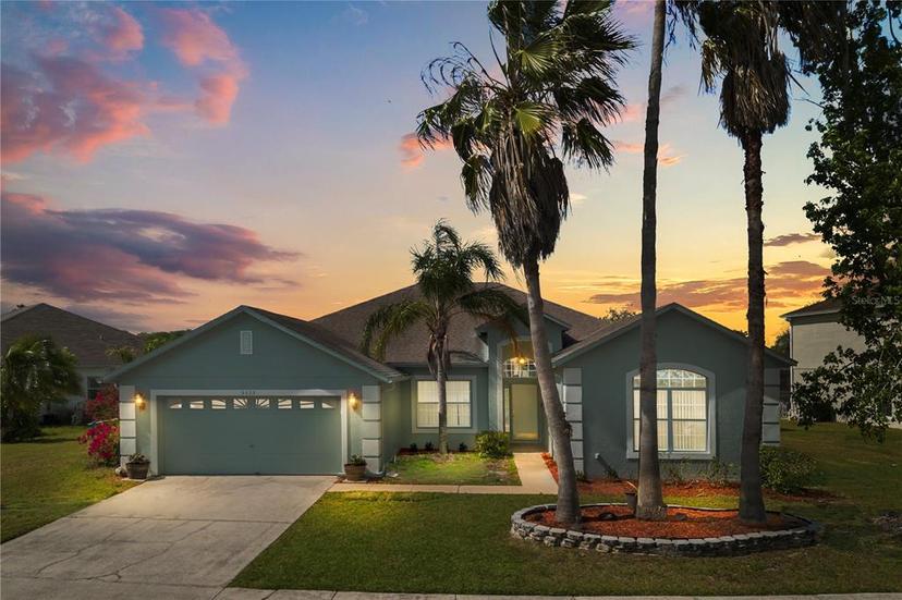 Picture of 5335 Coral Vine Lane, Kissimmee FL 34758