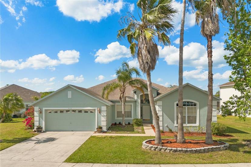 Picture of 5335 Coral Vine Lane, Kissimmee FL 34758