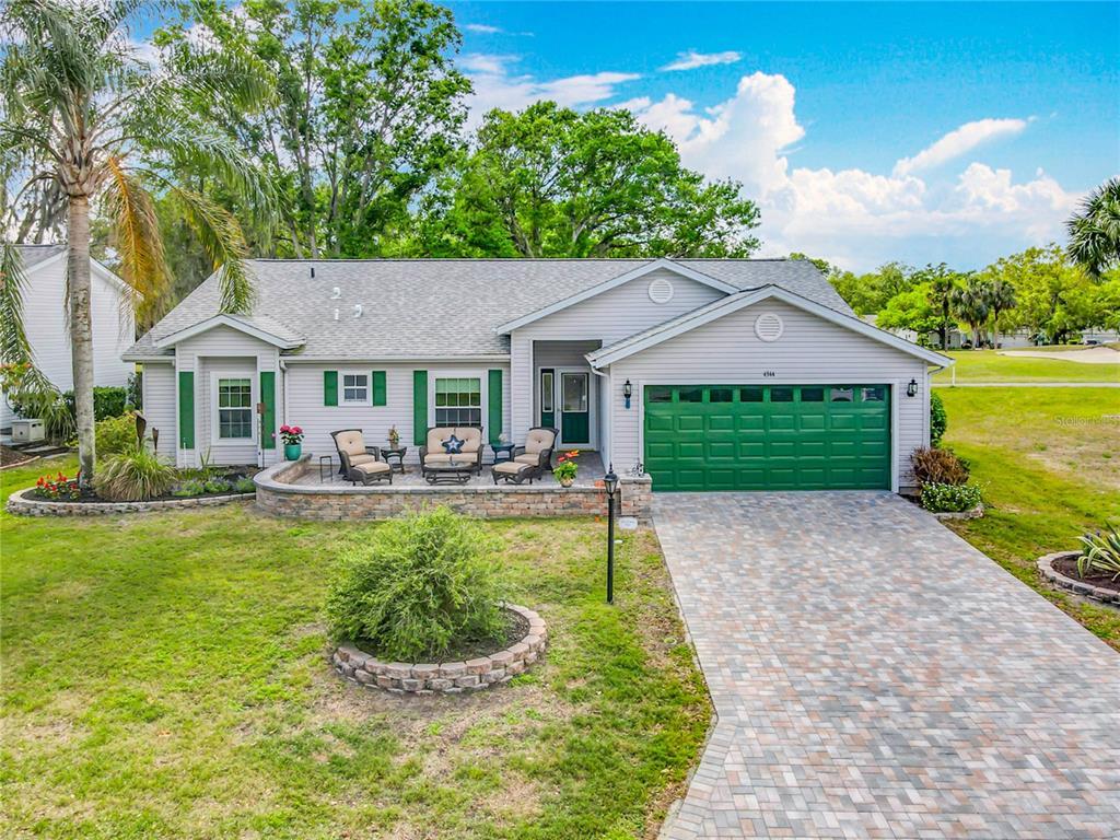 Picture of 4344 River Ridge Drive, Leesburg, FL 34748