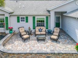 Picture of 4344 River Ridge Drive, Leesburg, FL 34748