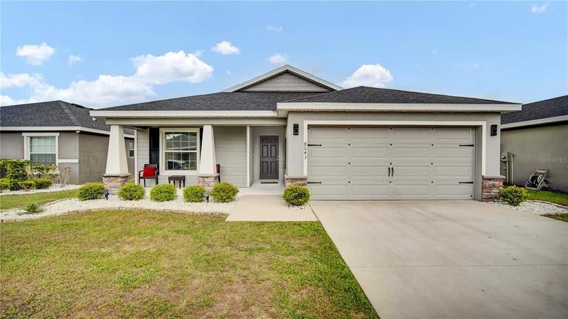 Picture of 8043 Brookeshire Drive, Lakeland FL 33809