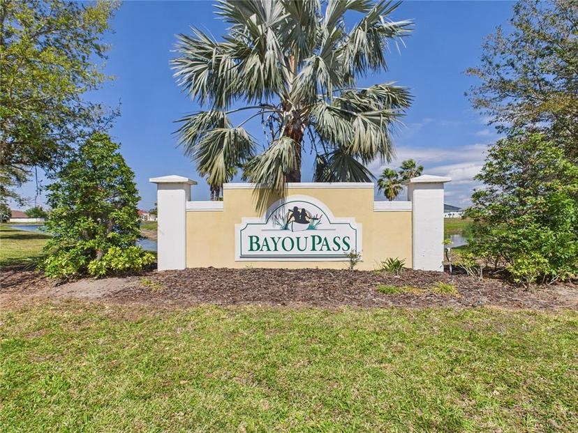 Picture of 1405 Blossom Bayou Circle, Ruskin FL 33570