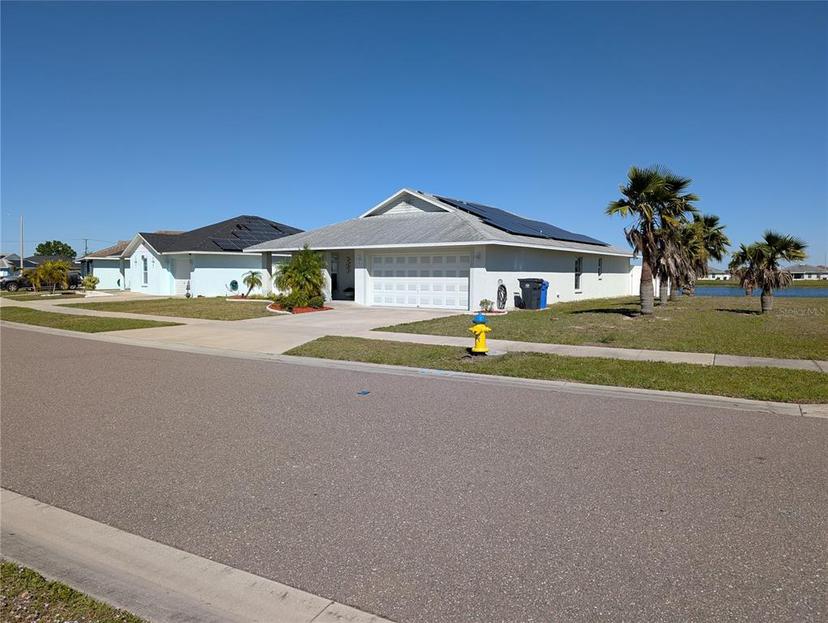Picture of 1405 Blossom Bayou Circle, Ruskin FL 33570
