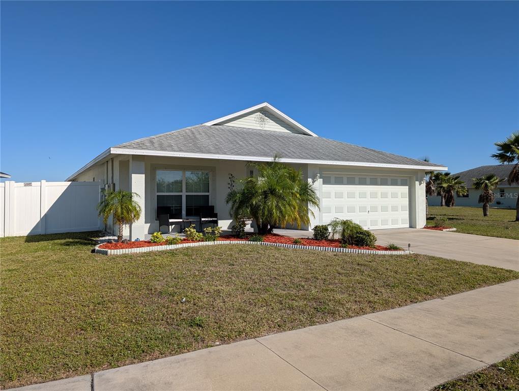 Picture of 1405 Blossom Bayou Circle, Ruskin, FL 33570