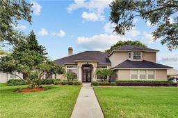 Picture of 3637 Rothbury Drive, Belle Isle, FL 32812