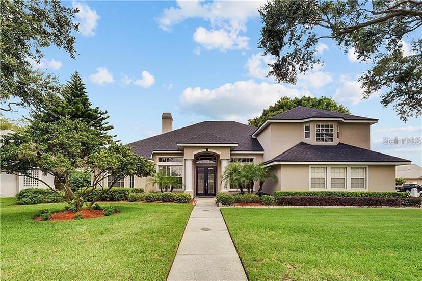 Picture of 3637 Rothbury Drive, Belle Isle FL 32812