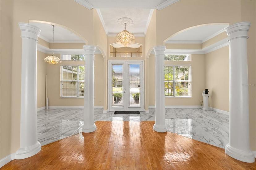 Picture of 3637 Rothbury Drive, Belle Isle FL 32812