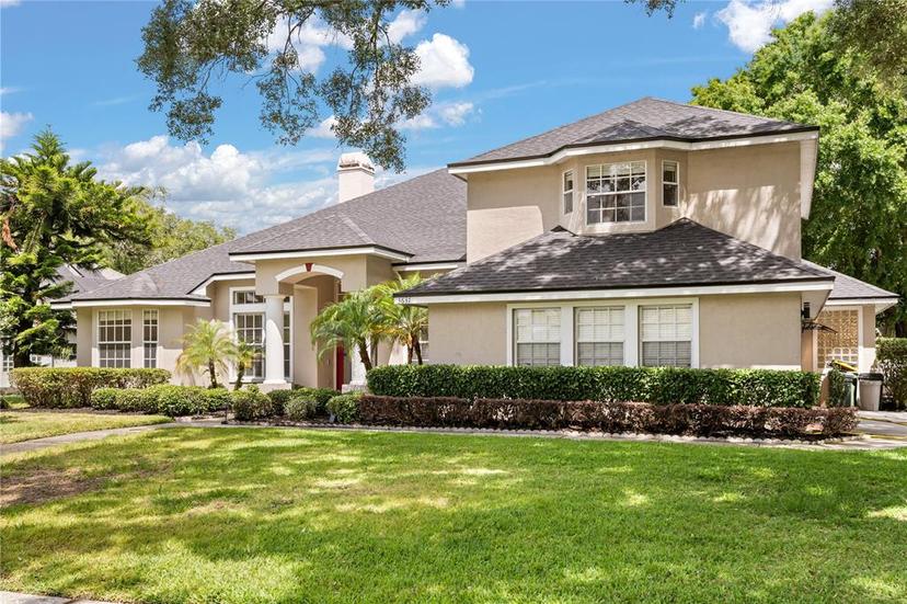 Picture of 3637 Rothbury Drive, Belle Isle FL 32812