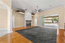 Picture of 3637 Rothbury Drive, Belle Isle, FL 32812