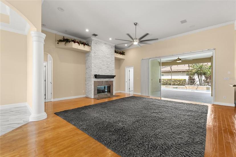 Picture of 3637 Rothbury Drive, Belle Isle FL 32812
