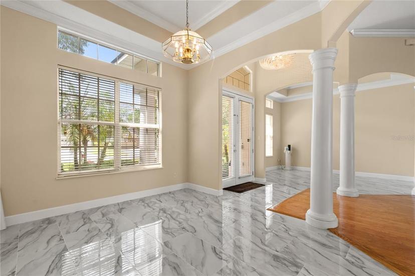 Picture of 3637 Rothbury Drive, Belle Isle FL 32812