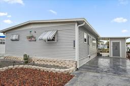 Picture of 252 Aloha Drive, Palmetto, FL 34221