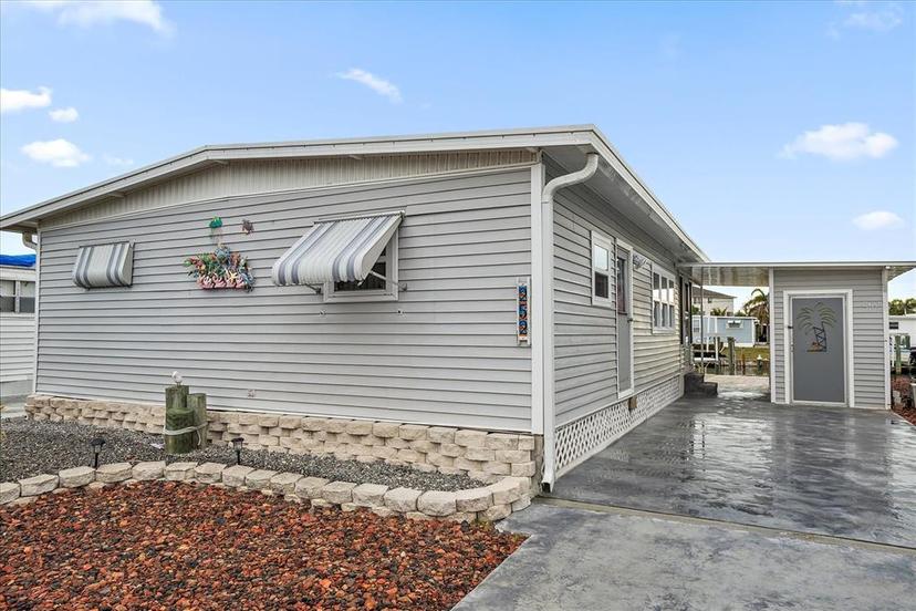 Picture of 252 Aloha Drive, Palmetto FL 34221