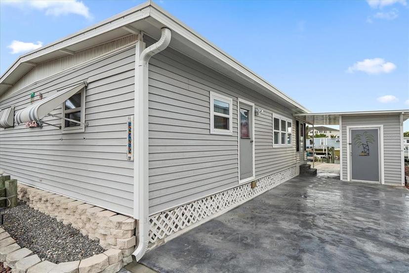 Picture of 252 Aloha Drive, Palmetto FL 34221