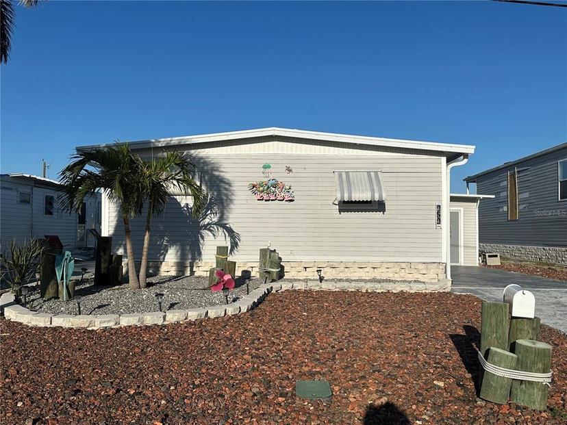 Picture of 252 Aloha Drive, Palmetto FL 34221