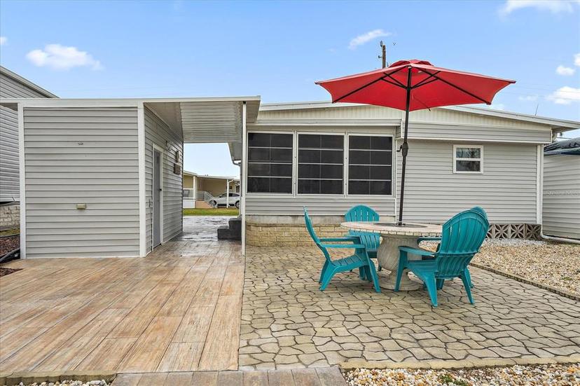Picture of 252 Aloha Drive, Palmetto FL 34221
