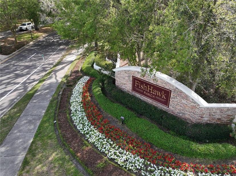 Picture of 16114 Bridgecrossing Drive, Lithia FL 33547