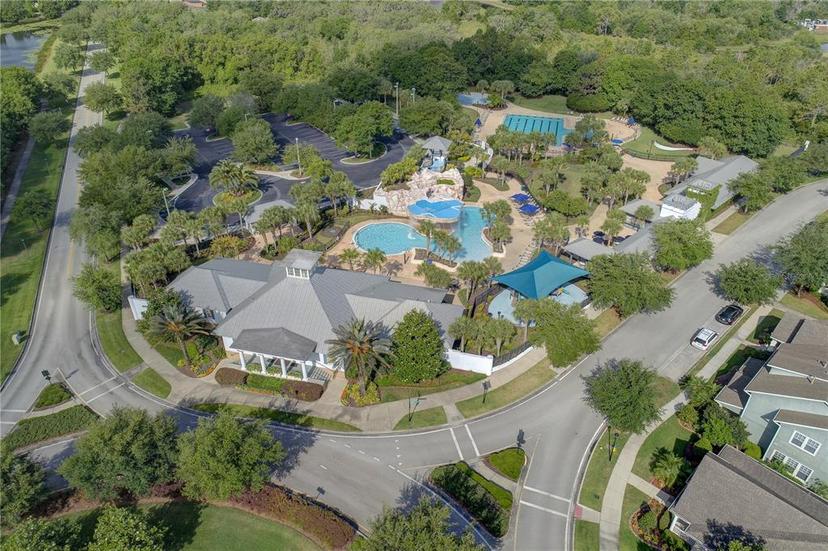 Picture of 16114 Bridgecrossing Drive, Lithia FL 33547