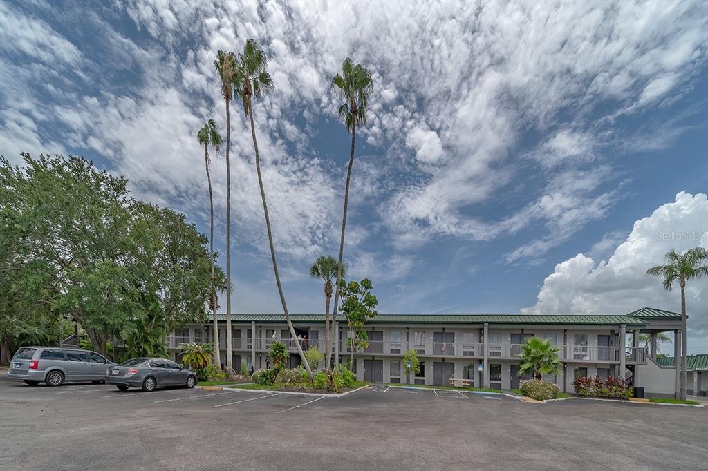 Picture of 7150 N Tamiami Trail Unit S603, Sarasota, FL 34243