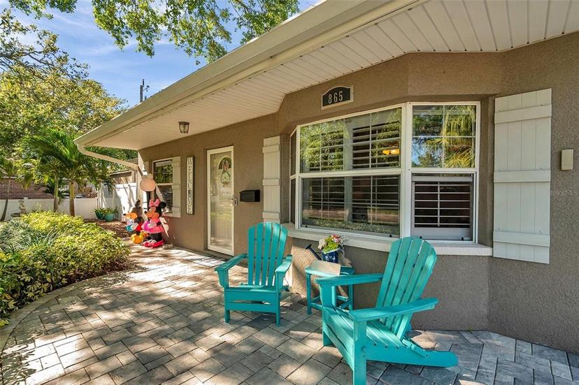 Picture of 865 48Th Avenue N, St Petersburg FL 33703