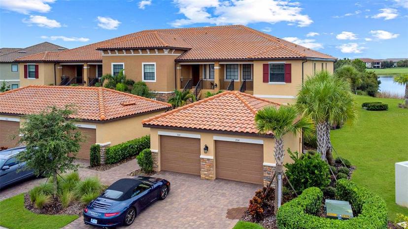 Picture of 13823 Messina Loop Unit 204, Bradenton FL 34211
