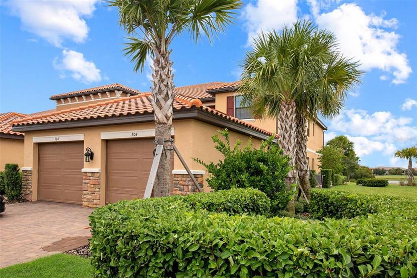 Picture of 13823 Messina Loop Unit 204, Bradenton FL 34211