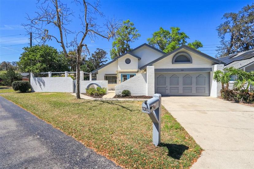 Picture of 1311 Harbour Drive, Longwood FL 32750