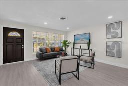 Picture of 822 Oakview Drive, New Smyrna Beach, FL 32169