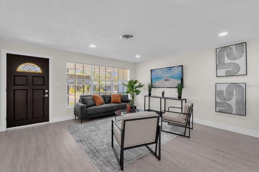 Picture of 822 Oakview Drive, New Smyrna Beach FL 32169