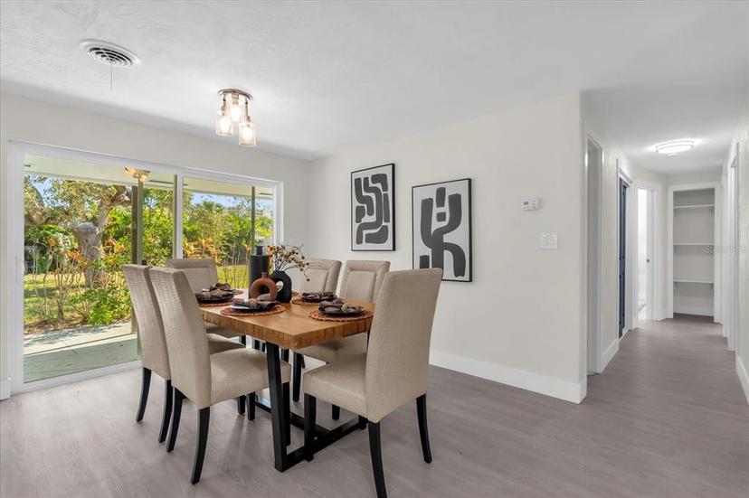 Picture of 822 Oakview Drive, New Smyrna Beach FL 32169