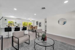Picture of 822 Oakview Drive, New Smyrna Beach, FL 32169