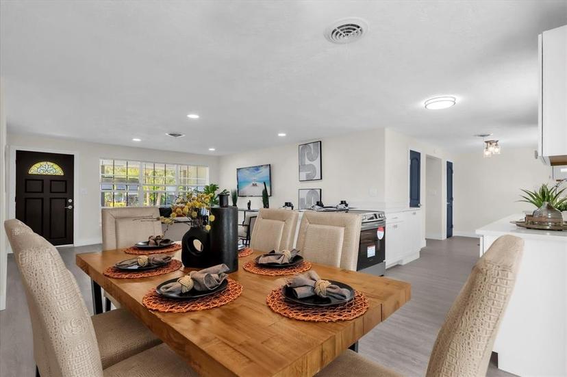 Picture of 822 Oakview Drive, New Smyrna Beach FL 32169
