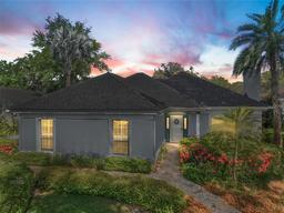 Picture of 590 Sandlake Court, Mount Dora, FL 32757
