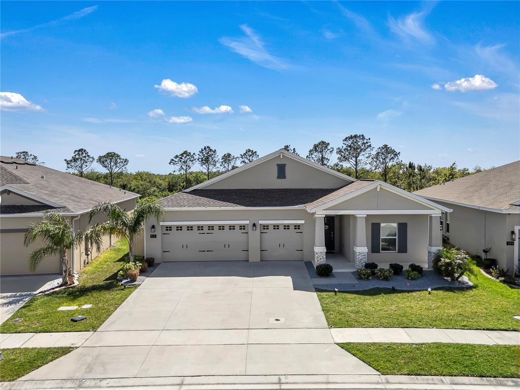 Picture of 197 Pineywoods Street, St Cloud, FL 34772