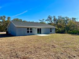 Picture of 12 Fisher Loop Court, Ocklawaha, FL 32179