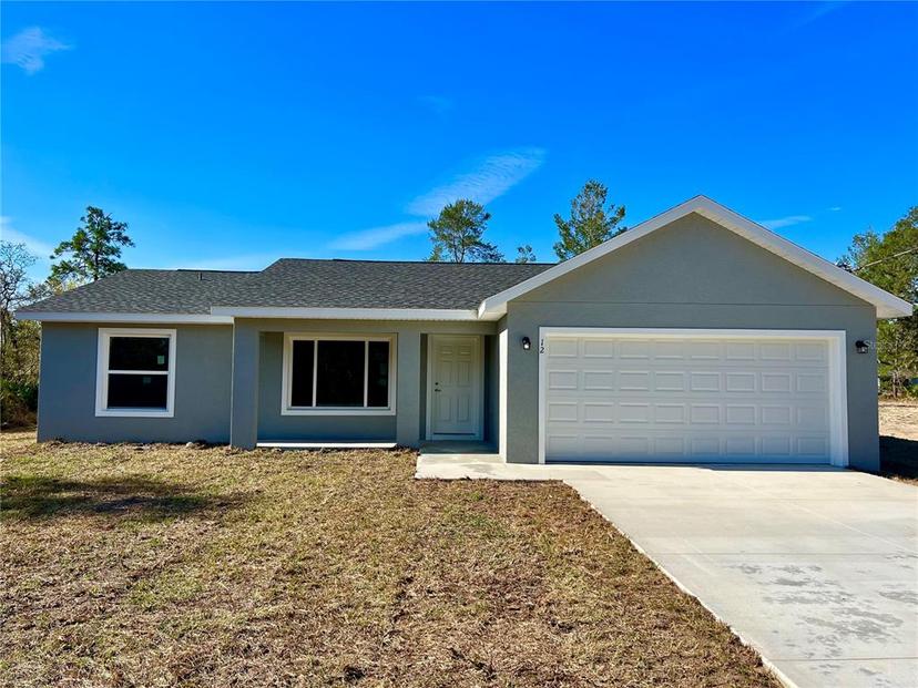 Picture of 12 Fisher Loop Court, Ocklawaha FL 32179