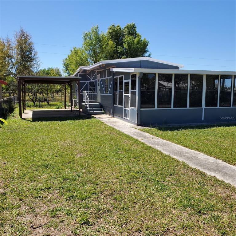 Picture of 17428 SE 37Th Lane, Ocklawaha, FL 32179