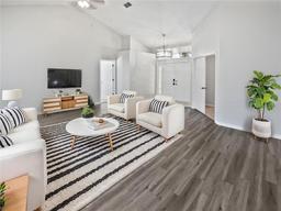 Picture of 8080 Spanish Oak Drive, Spring Hill, FL 34606